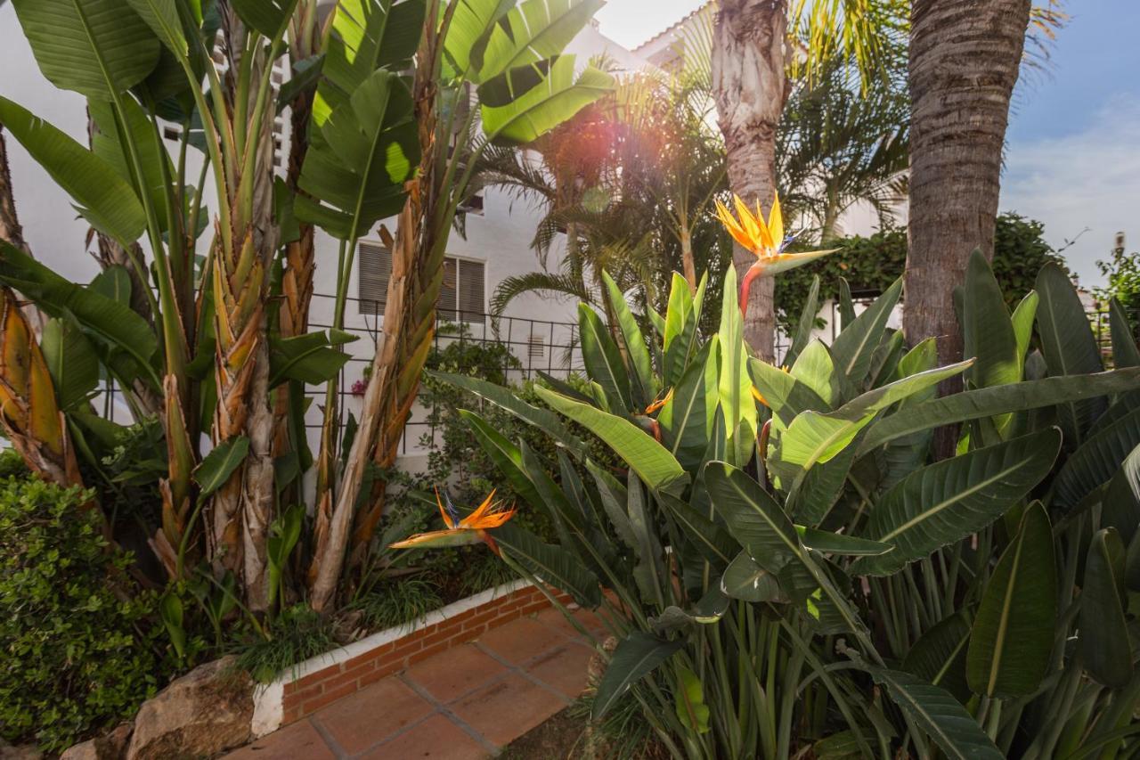 Leilighet Luxury 4 Bedroom Penthouse Marbella