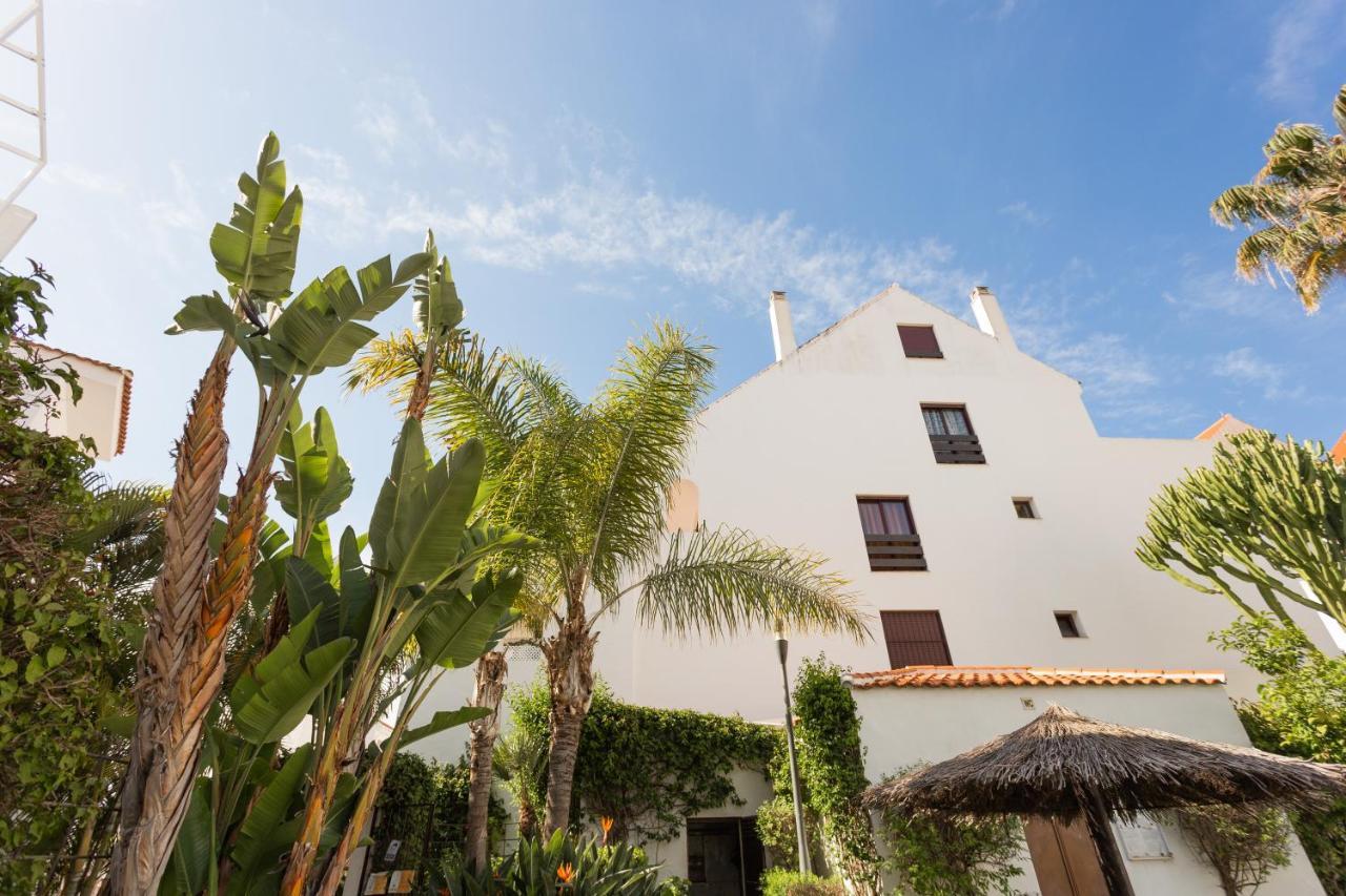 Leilighet Luxury 4 Bedroom Penthouse