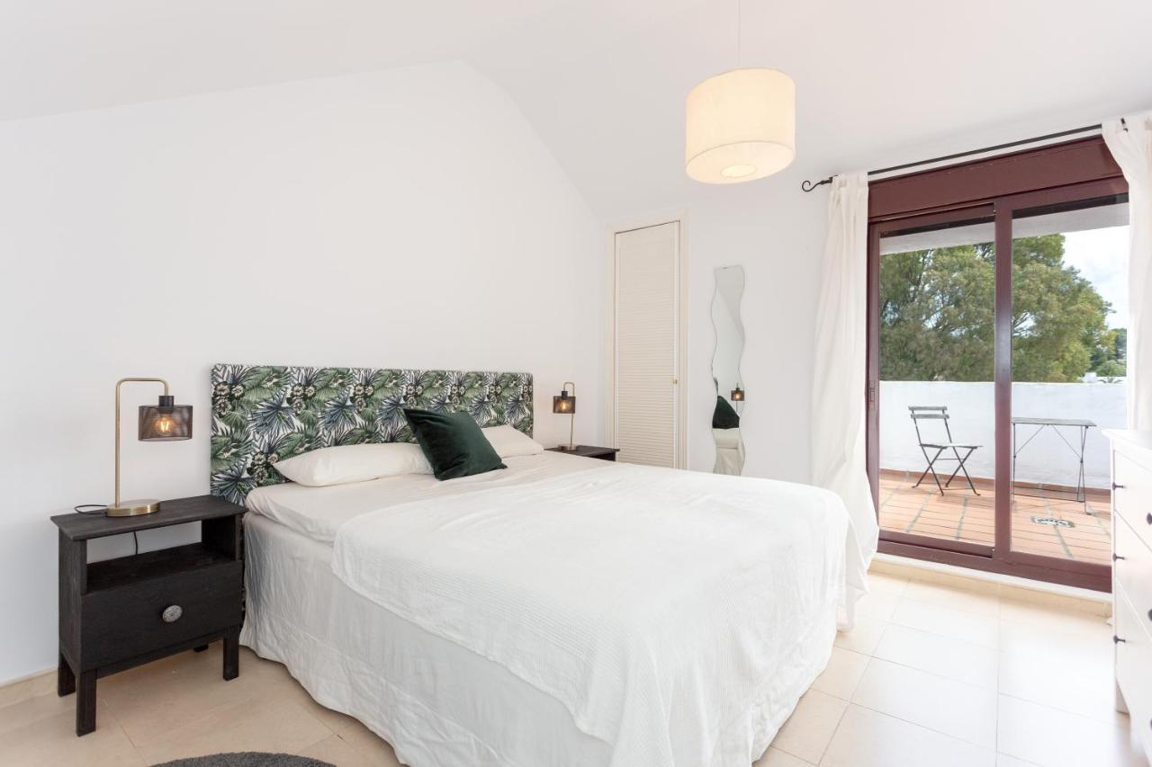 Apartamento Luxury 4 Bedroom Penthouse Marbella