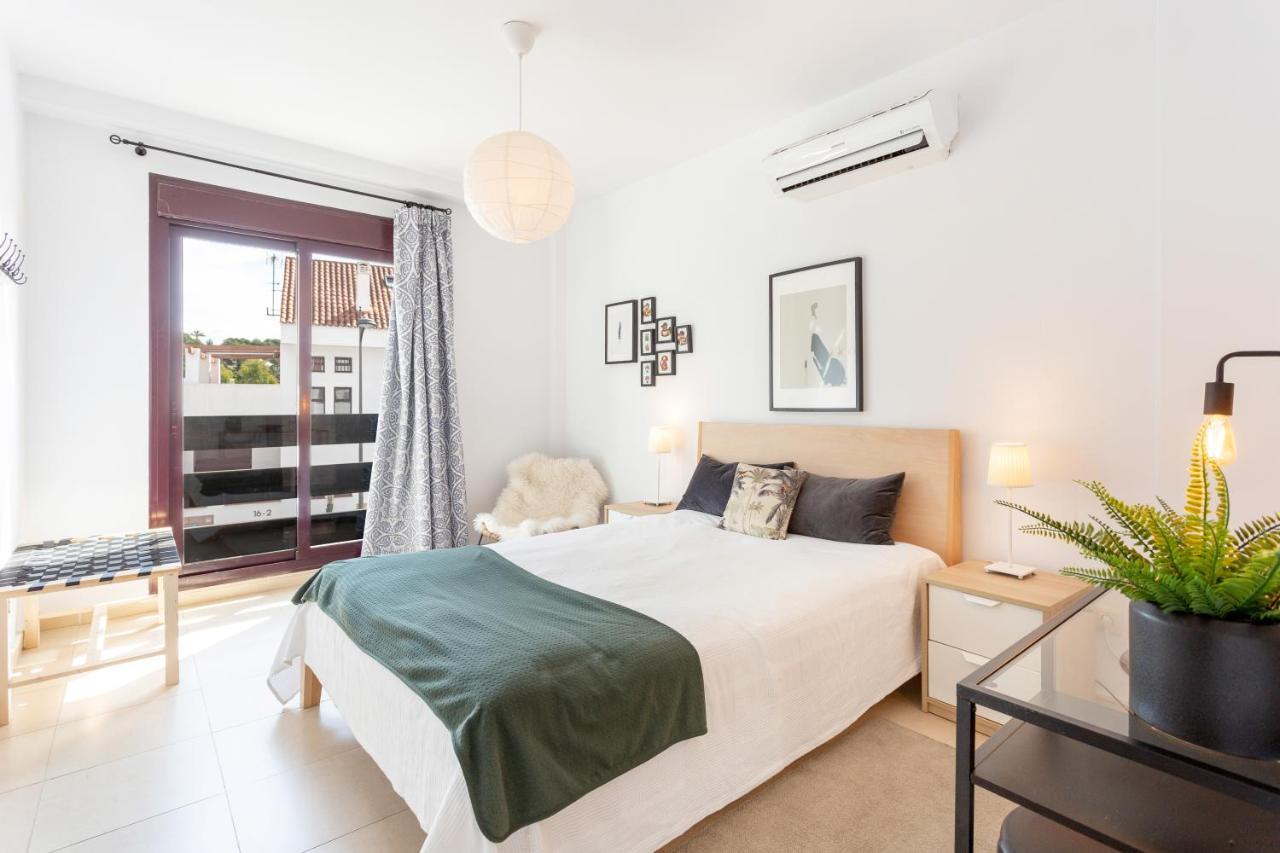 Luxury 4 Bedroom Penthouse Apartamento Marbella