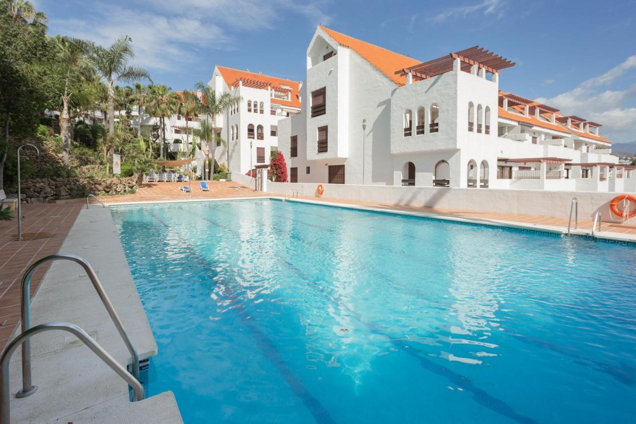 Apartamento Luxury 4 Bedroom Penthouse