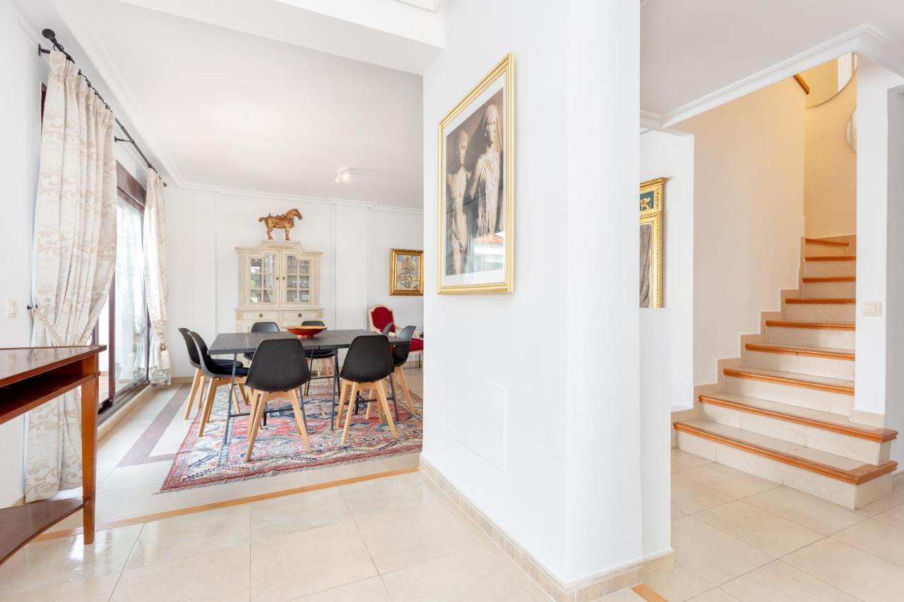 Appartamento Luxury 4 Bedroom Penthouse Marbella