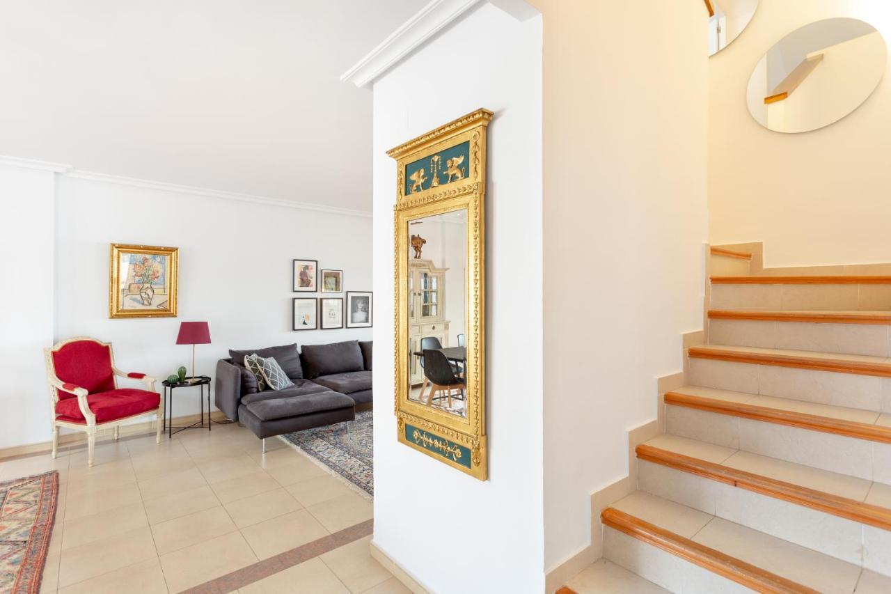 Appartamento Luxury 4 Bedroom Penthouse *