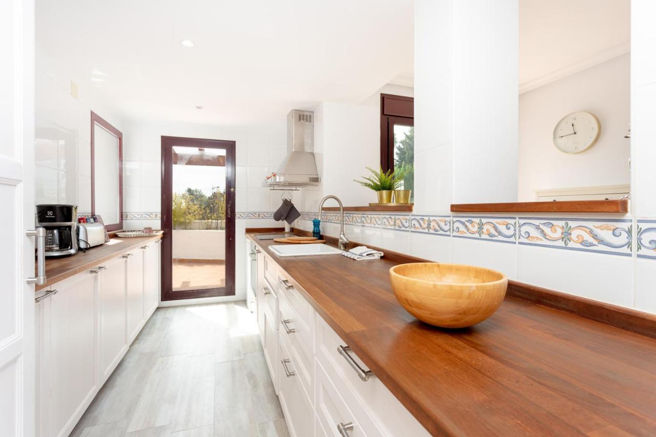 Luxury 4 Bedroom Penthouse Appartamento