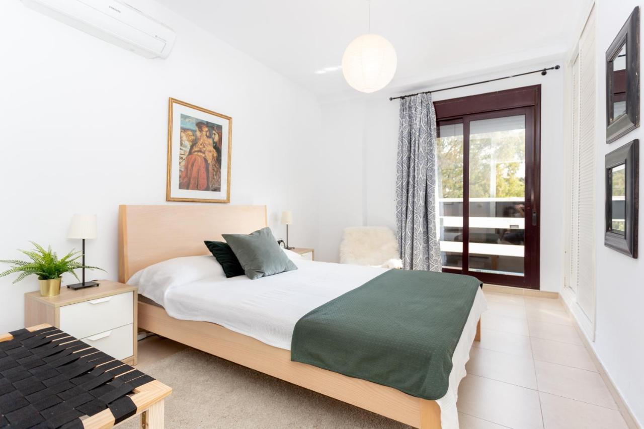 Luxury 4 Bedroom Penthouse Appartamento