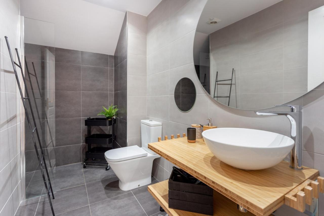 Luxury 4 Bedroom Penthouse Appartamento *